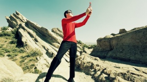 Will Our Tech Future Look More Like Star Trek Or Star Wars?