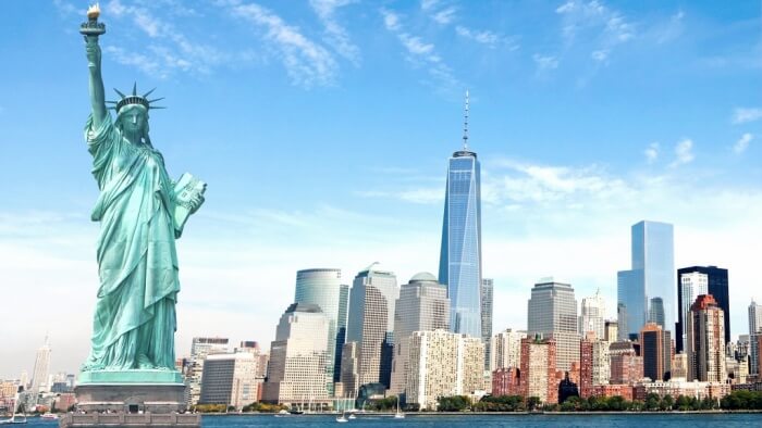 Five Reasons UK Companies Fail In The USA