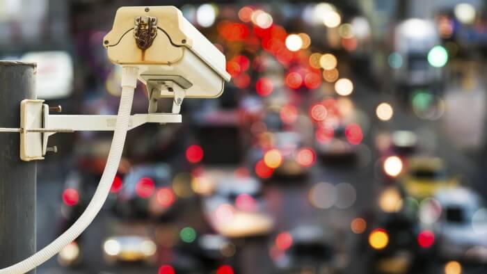 LDC Exits Wireless CCTV In Sale To Arcus Infrastructure Partners