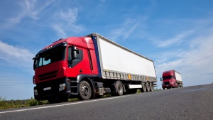 How Truck Driver Labour Crisis Is Compounding Supply Chain Challenges