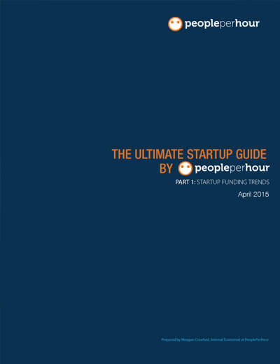 The Ultimate Startup Guide