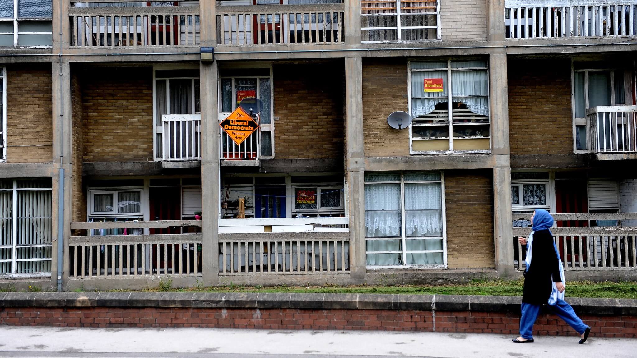 Four Things We Learned About Data From The UK Election Campaign