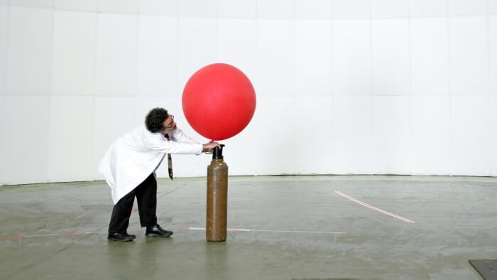 Balloons, Borders And Black Markets: Europe’s Blind Spot