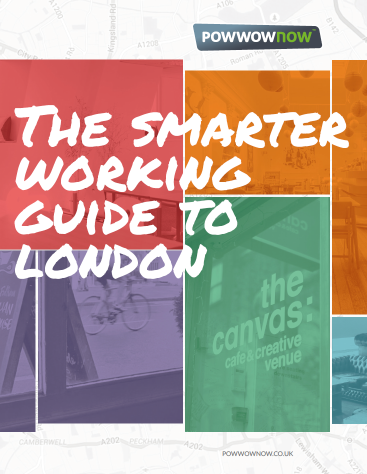 The Smarter Guide To Working In London