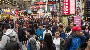 China in 10 Years: What Marketers Need To Know