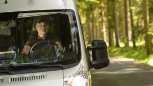 Branded Vans Boost Visibility But Raise Security Risks For Small Firms, Survey Finds