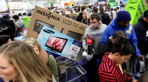 Navigating The Black Friday Dilemma: The Small Business Perspective 