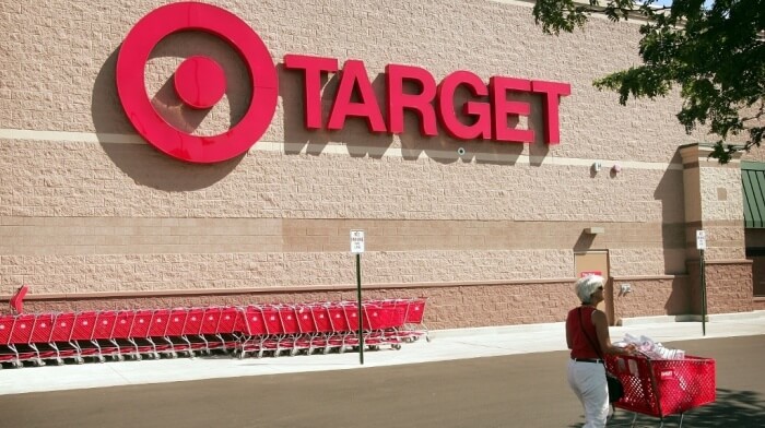 Target Sales
