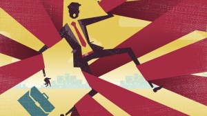 Small Firms Spend £36bn And Hundreds Of Millions Of Hours On Red Tape - Research