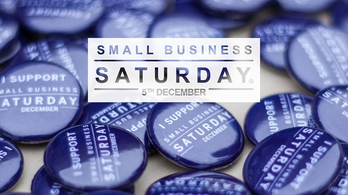 Small Business Saturday: Why It’s Not Just For Retailers