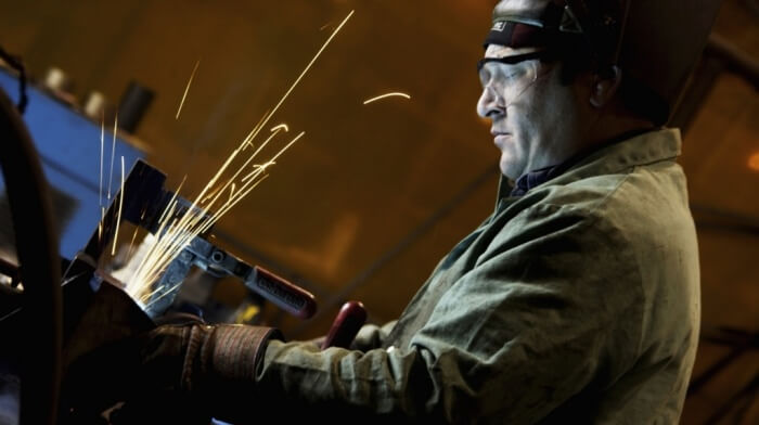 'Deindustrialisation Risk' From Rising Business Costs - Make UK