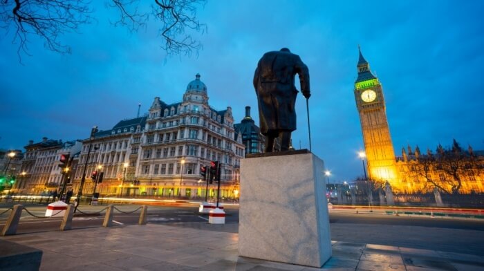Government Unveils £200m Push To Accelerate AI Adoption Across The Economy