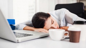 Bosses Urged To Wake Up To Sleep Problems