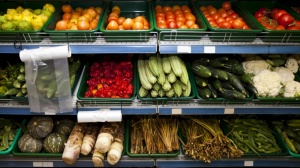 UK Grocery Inflation Eases Slightly To 17.3% In April -Kantar