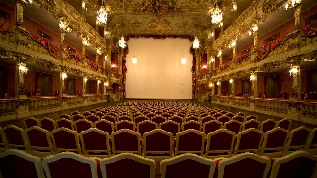 theatre 