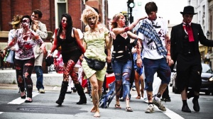 How Poor Diet Is Creating Workplace Zombies
