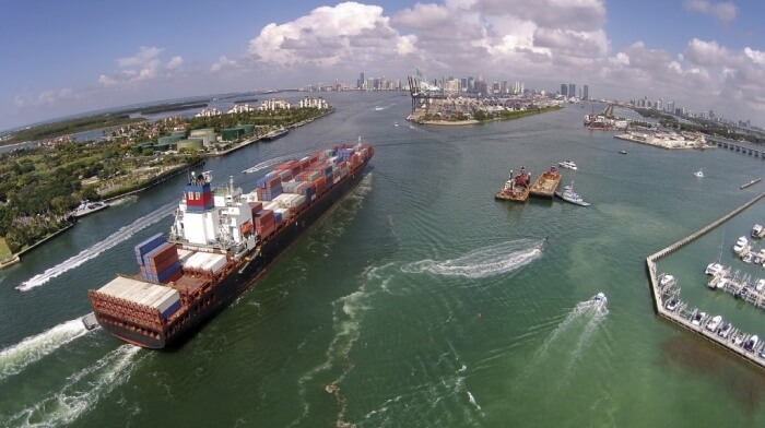 UK Export Growth Remains Subdued Ahead Of Fresh Global Disruption