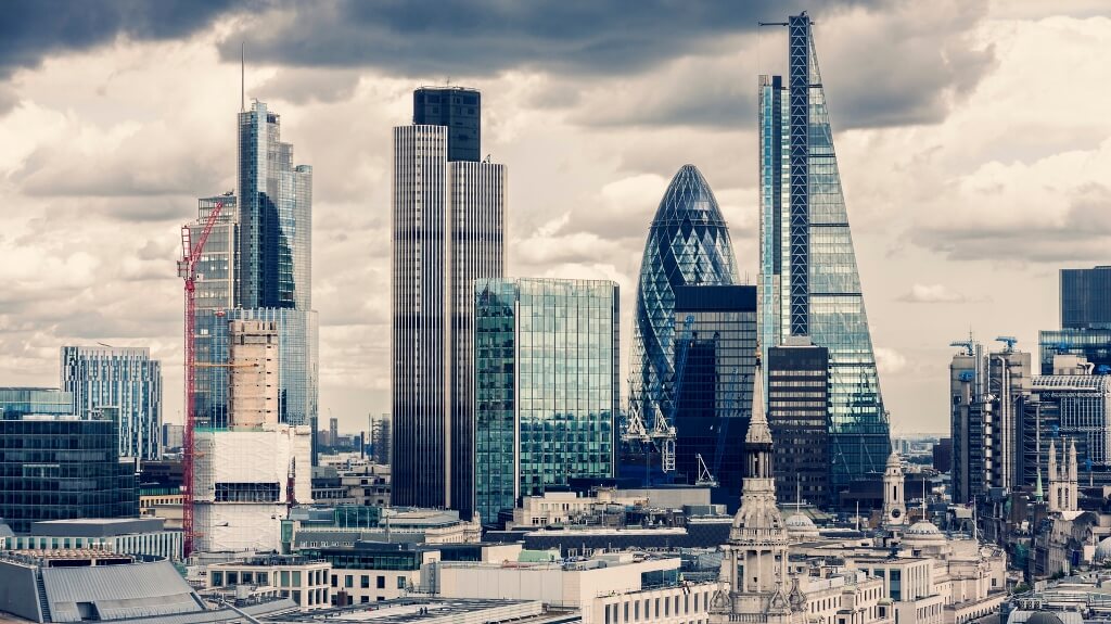 Is London Losing Its Grip As The Small Business Capital?