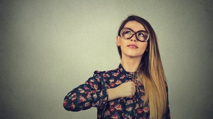 How To Stop Confidence Saboteurs From Holding You And Your Team Back