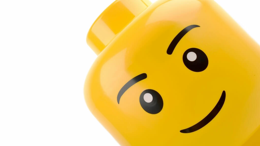 Take A Leaf Out Of Lego's Book For Design-Led Experiences