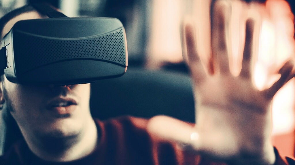 Have Augmented Reality And Virtual Reality Just Become The Norm?