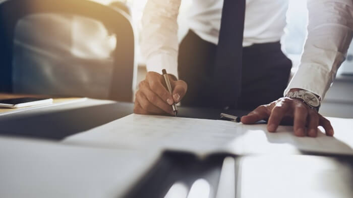 Key Legal Considerations When Drafting A Business Contract