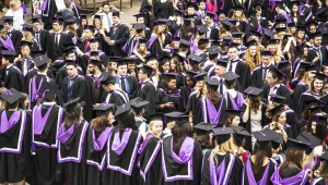 Why Graduates Aren’t Making The Cut In The Working World