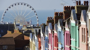 What Marketers Can Learn From Brighton’s Blend Of Creativity And Technology
