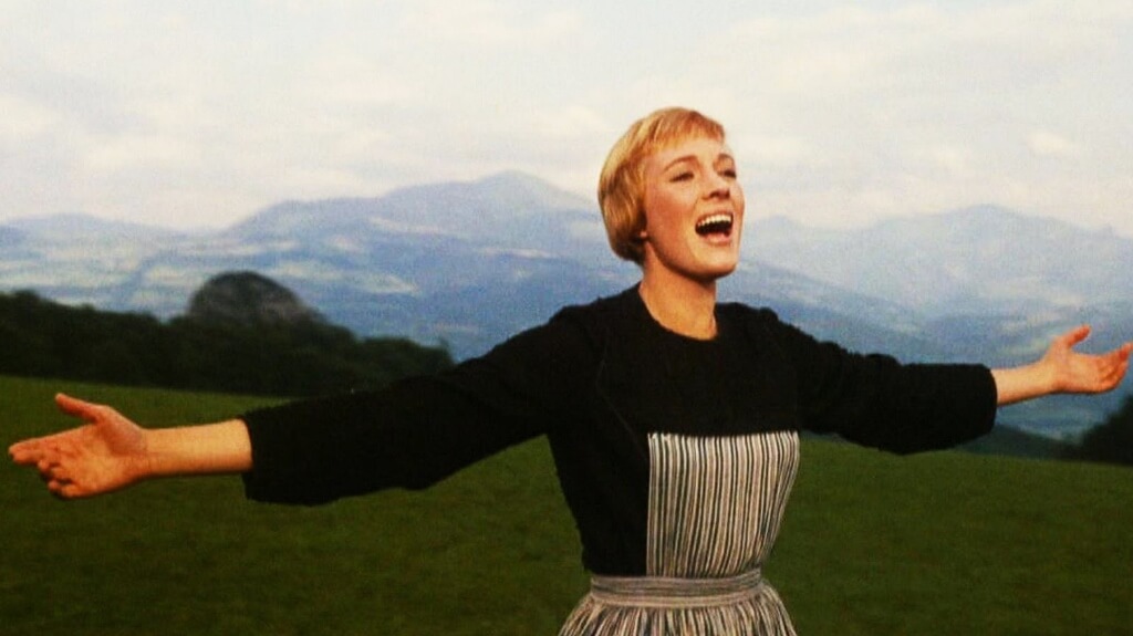 The Hills Are Alive…Why Singing Is The Key That Unlocks A Creative Culture