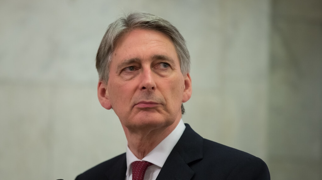 What Can We Expect From A Philip Hammond Autumn Statement?