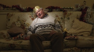 The Christmas Advert Season Arrives On Television Screens