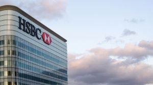 HSBC Rescues British Arm Of Stricken Silicon Valley Bank