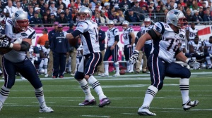 Super Bowl: Avoiding A First Down Off The Grid Iron