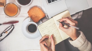 How Journaling Can Help You Achieve Your Goals