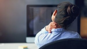 Almost Four In 10 Small Firms Say Staff Mental Health Affected By Late Payers