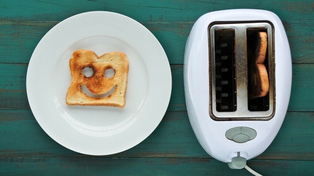 The IoT Invasion: How To Avoid Being Hacked By Your Toaster