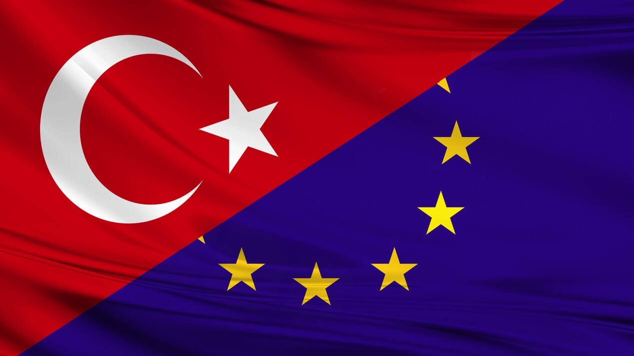 Turkey And The EU: How Can Businesses Mitigate Political Risk?