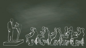 5 Ways To Keep Your Audience Interested