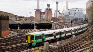 Key Questions Answered On Rail Fares Rise