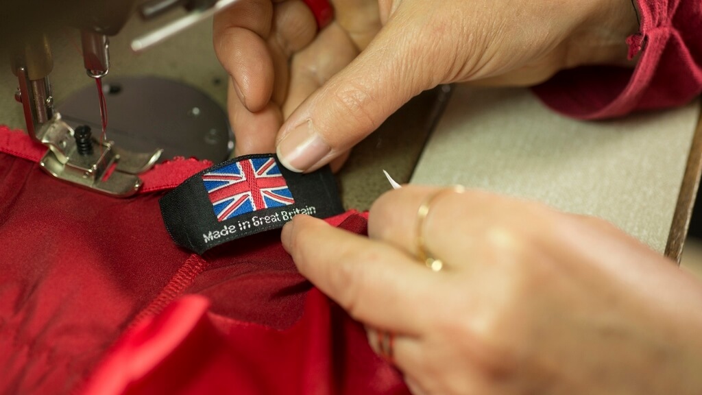 Tips For Unlocking The Potential Of ‘Brand Britain’