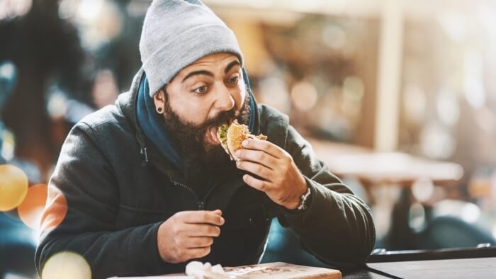 Mealtime Meets Slowmaxxing: A New Era For Food Branding