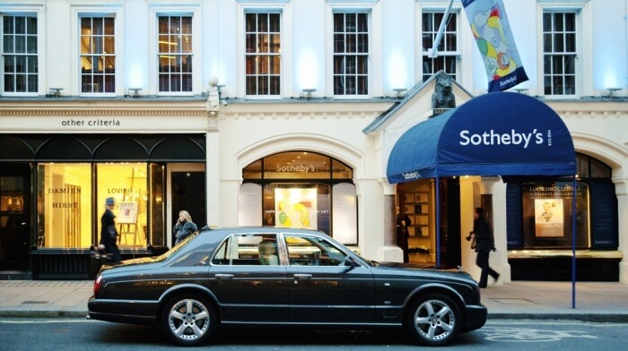 The Art And Science Of Auction Bidding: Strategies For Success