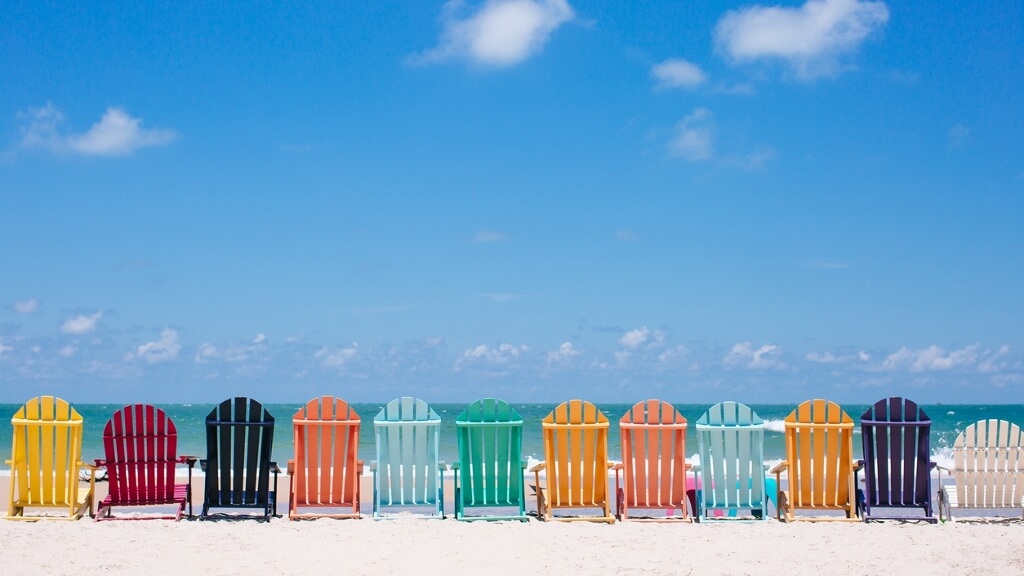 4 Small Business Tips For A Successful Summer