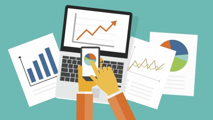 Reimagining Finance For Small Businesses 