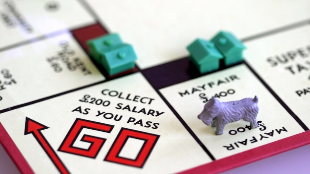 Monopoly: Why Leaders Should Play More