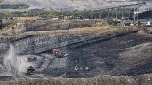 Is There A Future For Coal?