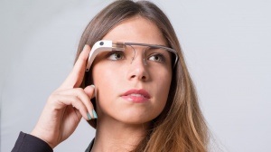 Is Google Glass Staging A Comeback?