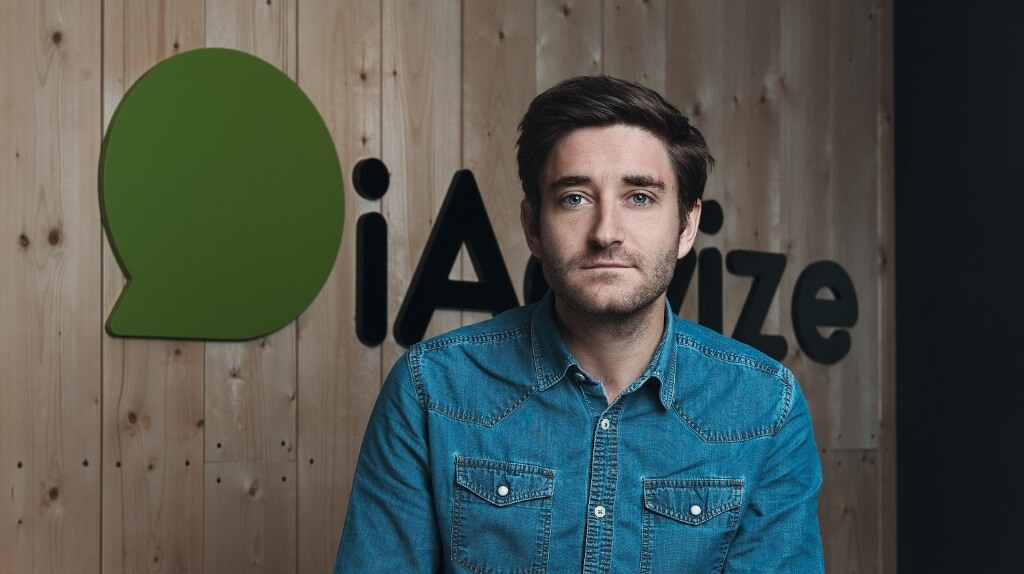From Start-up To €14m Funding: iAdvize's Blueprint For Fast Growth