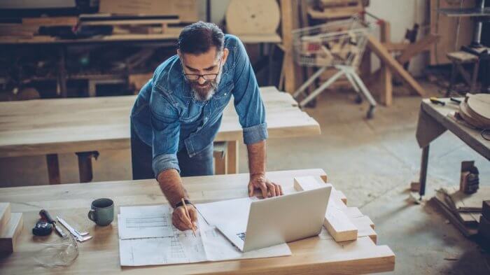 UK Small Businesses Held Back By ‘Financial Confidence Gap’, Taskforce Warns