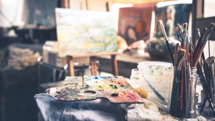 AI And The Future Of Creative Industries